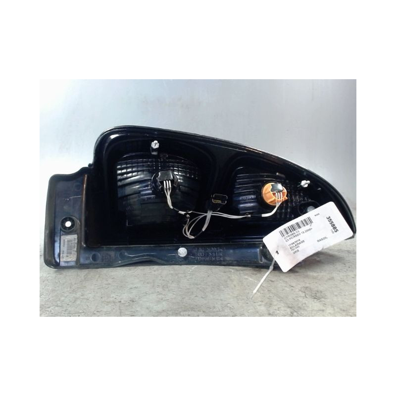 FEU ARRIERE DROIT CITROEN C3 PICASSO 2008-