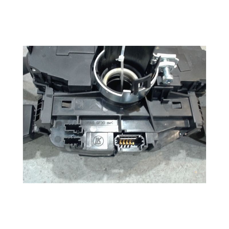 BLOC COMMODOS CITROEN C3