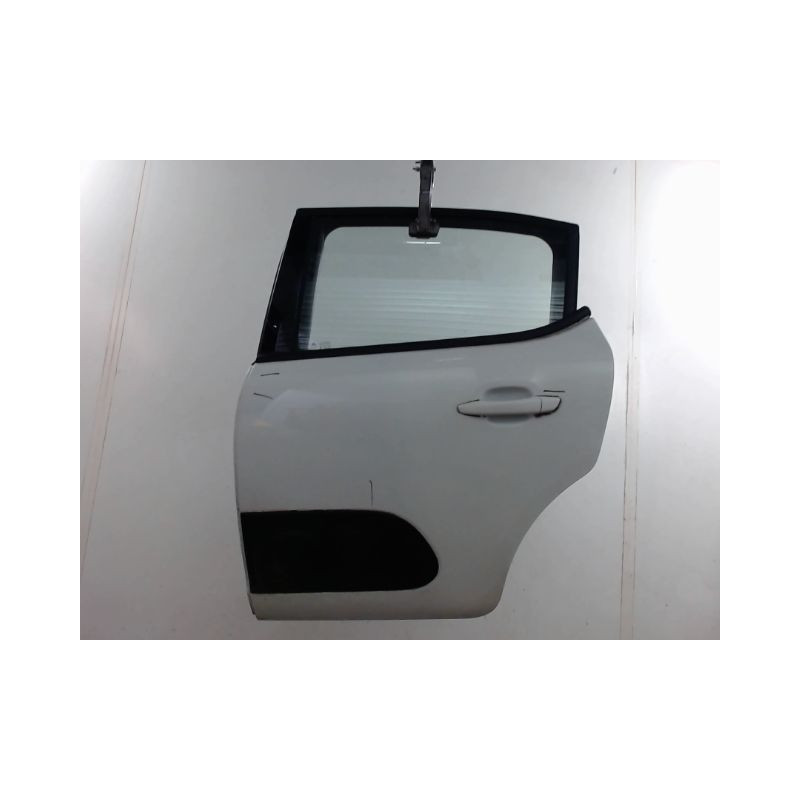 PORTE ARRIERE GAUCHE CITROEN C3