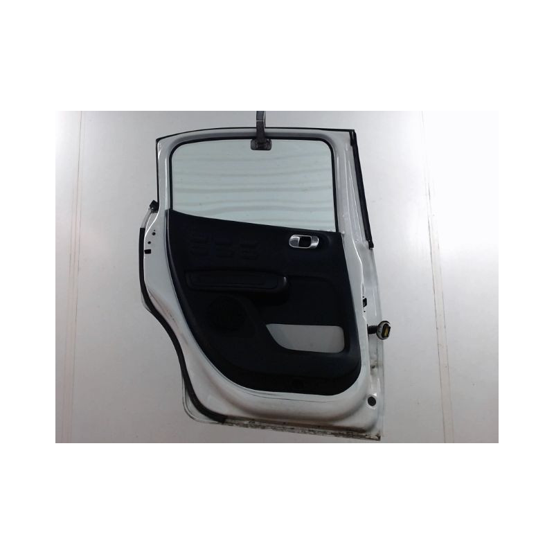 PORTE ARRIERE GAUCHE CITROEN C3