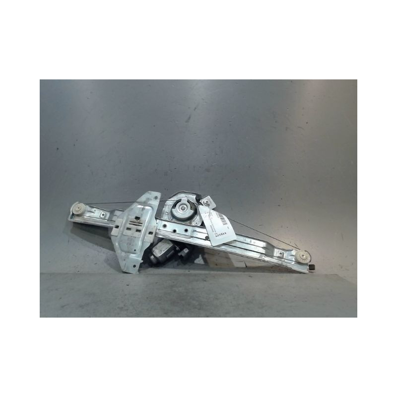 MECANISME+MOTEUR LEVE-GLACE AVANT GAUCHE CITROEN C3