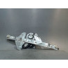 MECANISME+MOTEUR LEVE-GLACE AVANT GAUCHE CITROEN C3