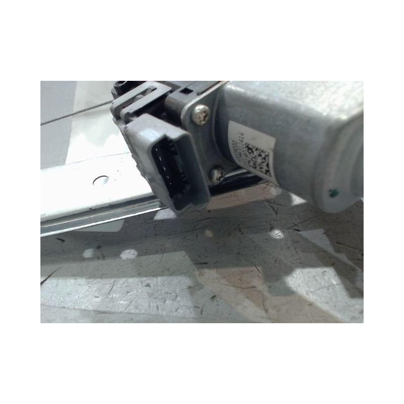 MECANISME+MOTEUR LEVE-GLACE AVANT GAUCHE CITROEN C3