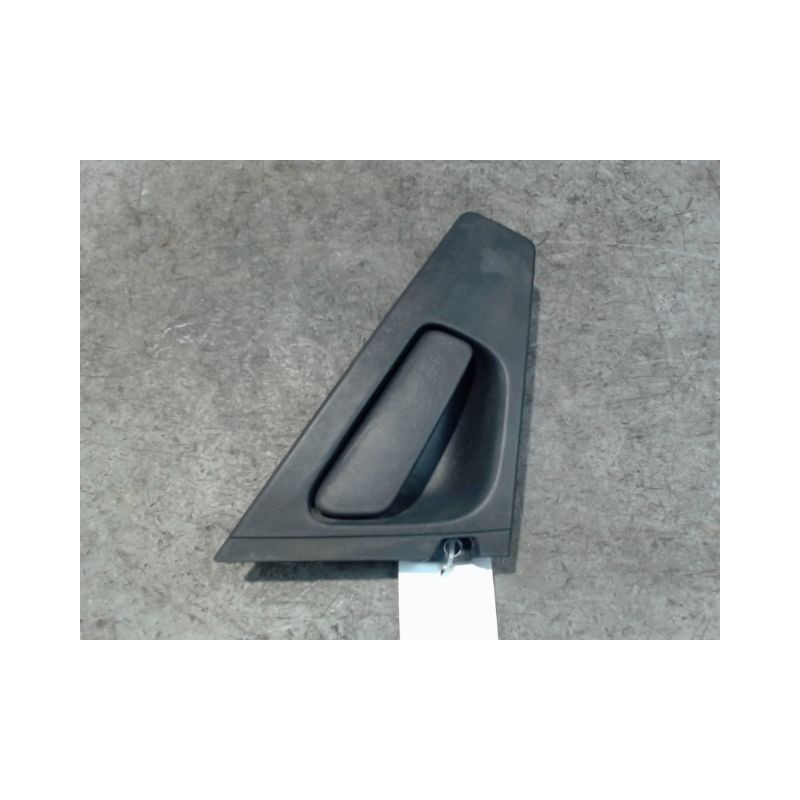 POIGNEE EXTERIEURE PORTE ARRIERE GAUCHE RENAULT CLIO IV