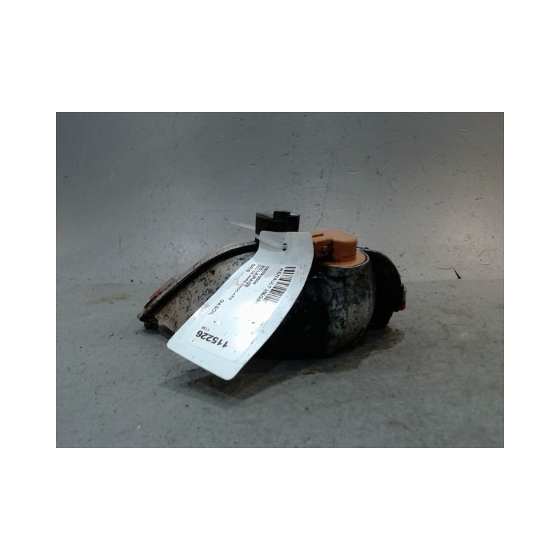 FEU DE PARE-CHOC ARRIERE DROIT RENAULT MEGANE