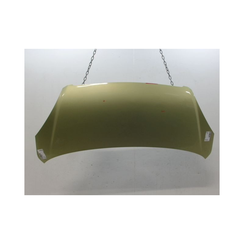 CAPOT DAIHATSU CUORE III 2008-...