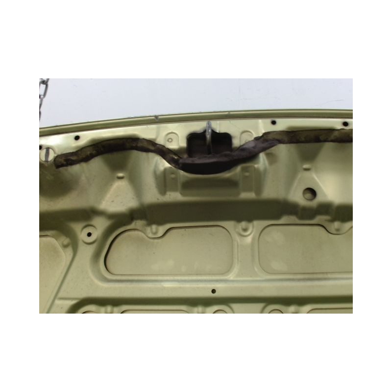CAPOT DAIHATSU CUORE III 2008-...