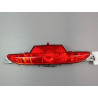 FEU BROUILLARD CENTRAL ARRIERE PEUGEOT 208 Phase 1 2012-...