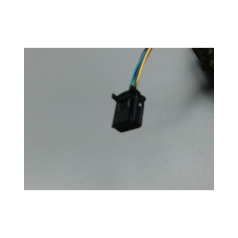 RETROVISEUR EXTERIEUR ELECTRIQUE DROIT RENAULT GRAND SCENIC MONOSP. III Phase 1 LONG 2009-2011