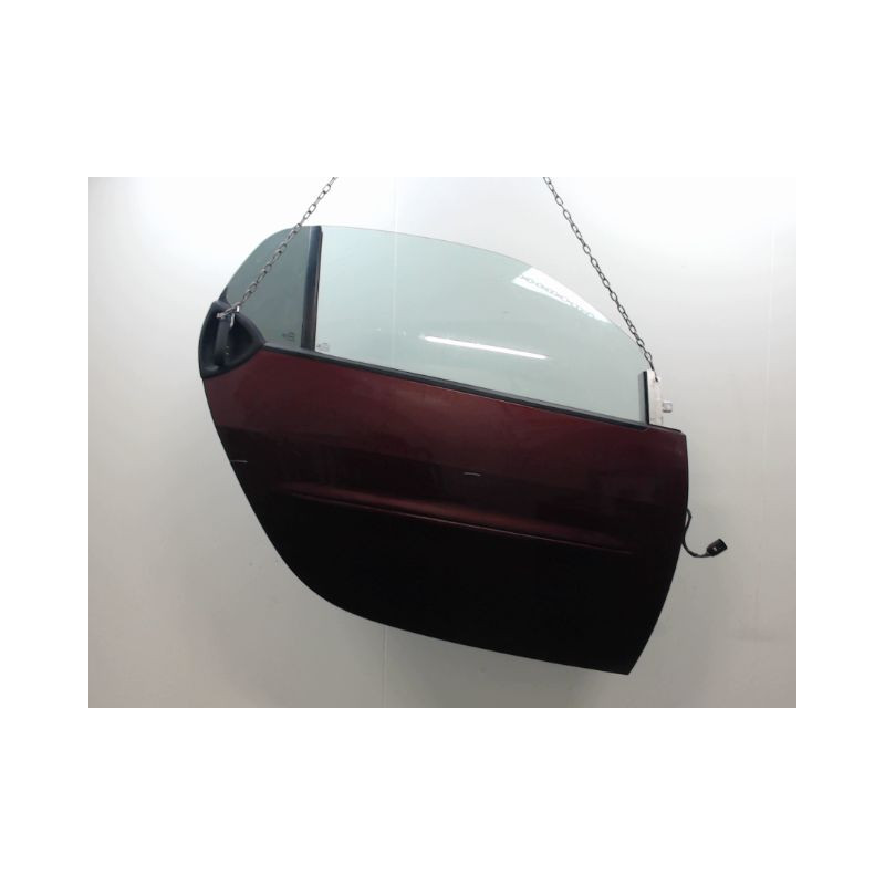 PORTE AVANT DROIT SMART FORTWO COUPE 3.2002-2006