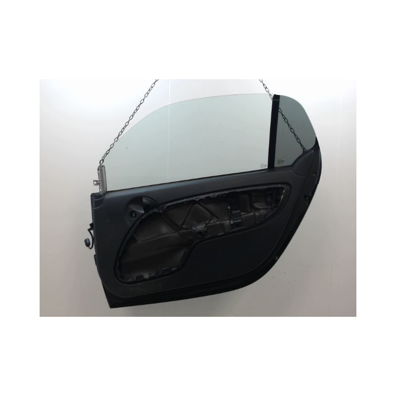 PORTE AVANT DROIT SMART FORTWO COUPE 3.2002-2006