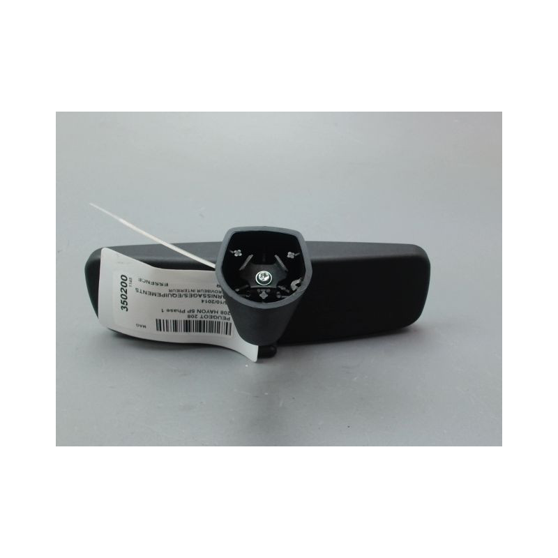 RETROVISEUR INTERIEUR PEUGEOT 208 Phase 1 2012-...