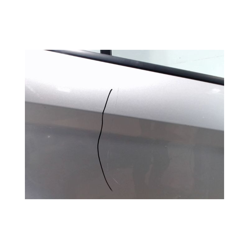 PORTE COULISSANTE DROITE FORD B-MAX