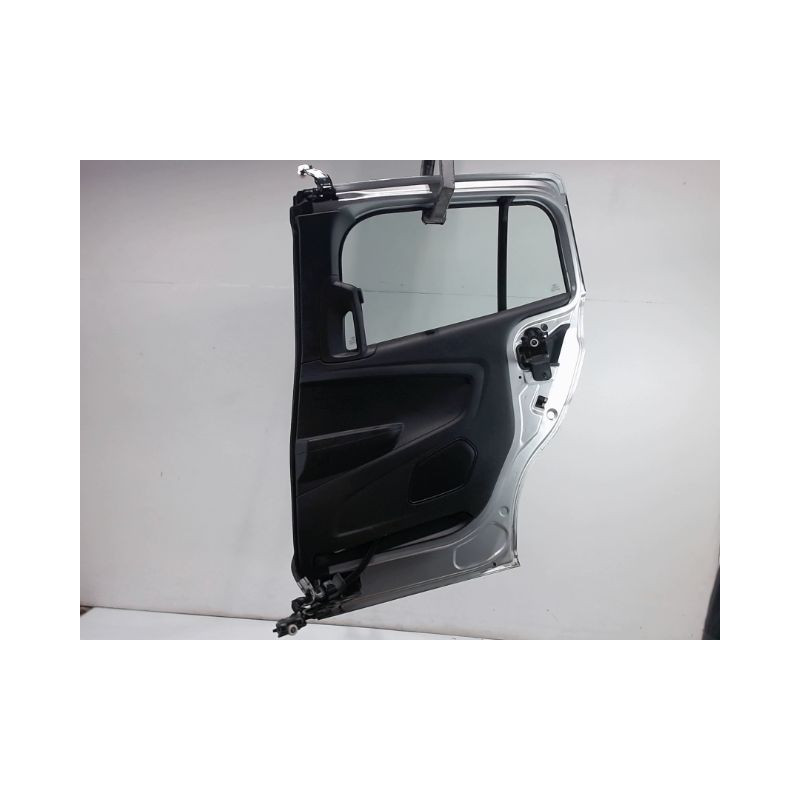 PORTE COULISSANTE DROITE FORD B-MAX