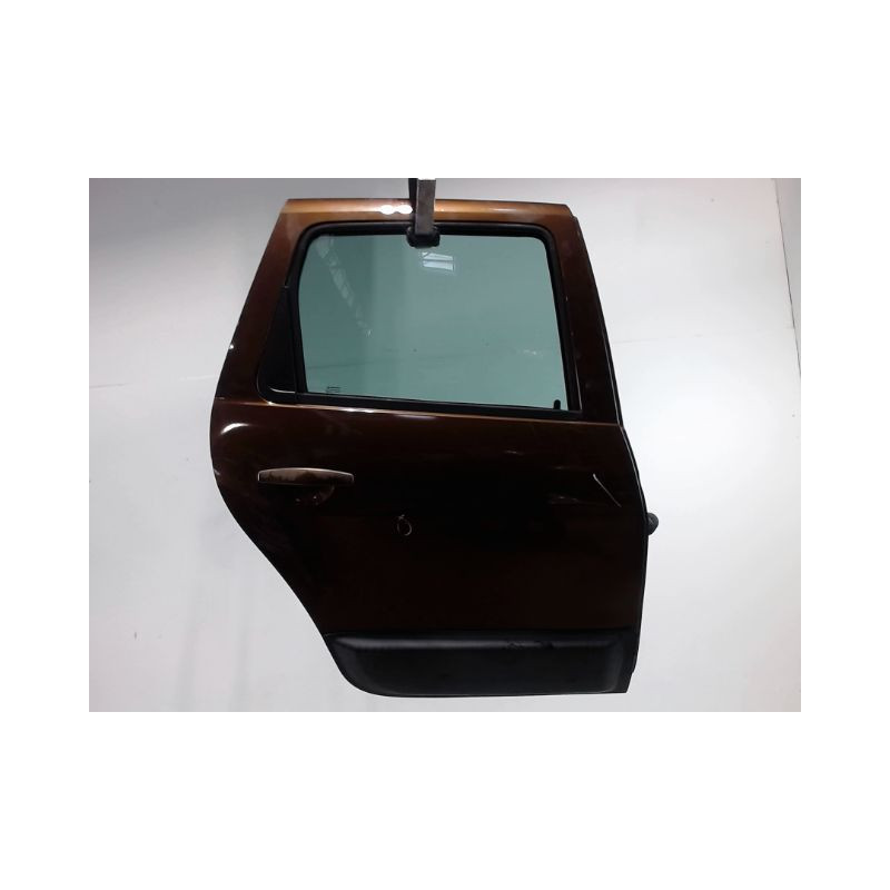 PORTE ARRIERE DROIT DACIA DUSTER 2010-