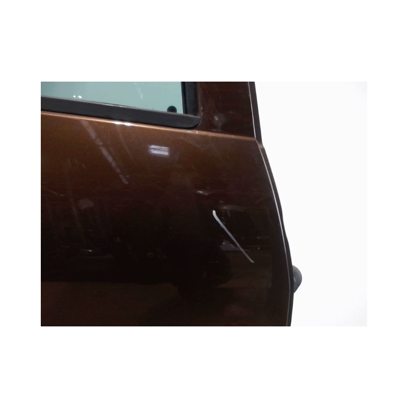 PORTE ARRIERE DROIT DACIA DUSTER 2010-