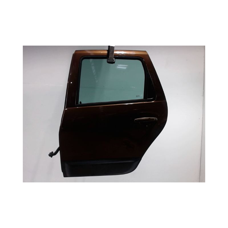 PORTE ARRIERE GAUCHE DACIA DUSTER 2010-