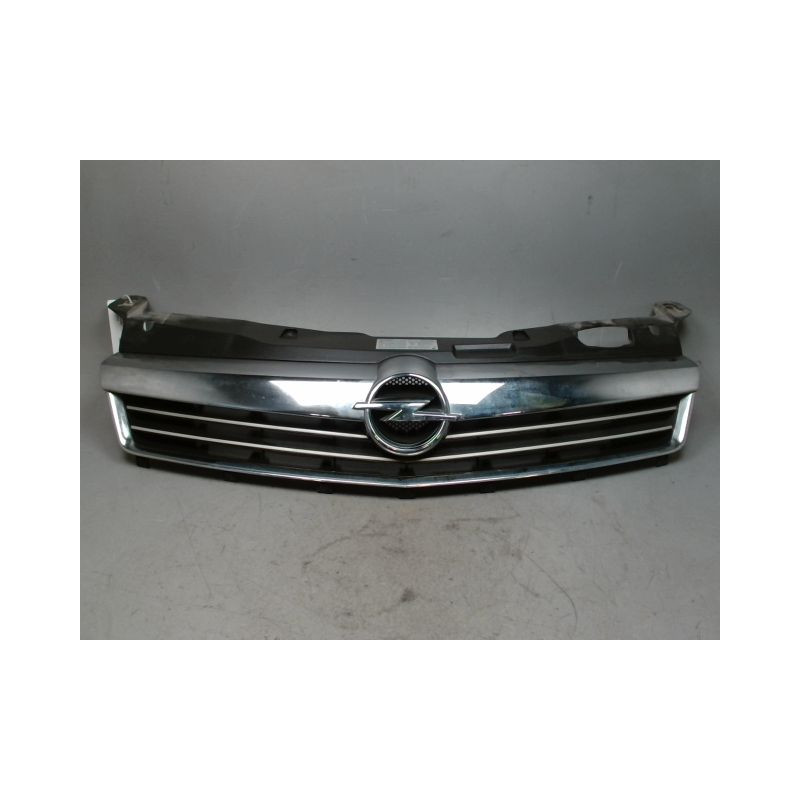 CALANDRE OPEL ASTRA