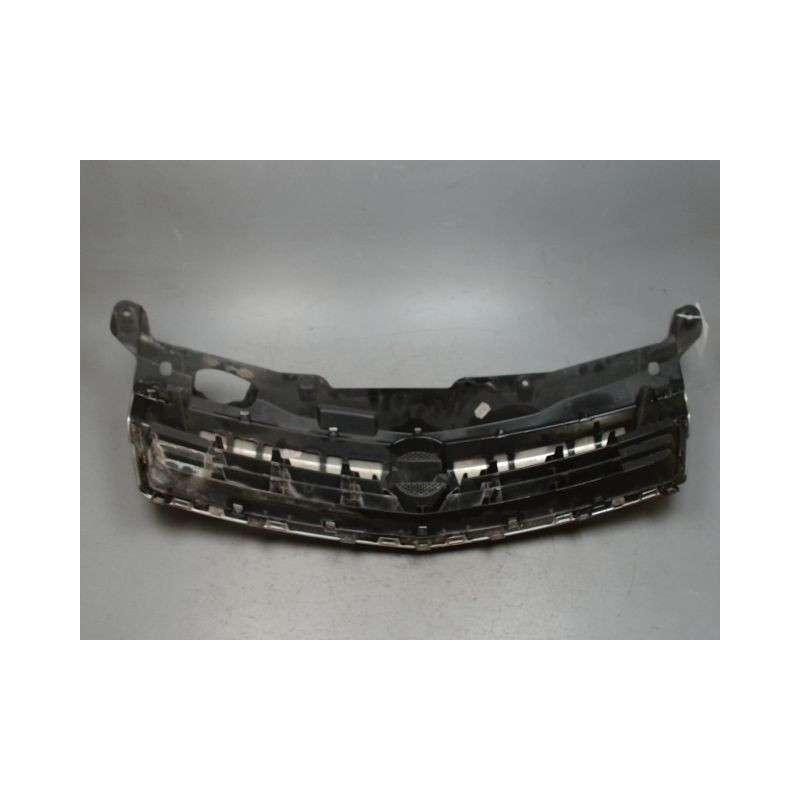 CALANDRE OPEL ASTRA