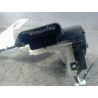 SYSTEME CONDAMNATION ARRIERE DROIT CITROEN C3 2009-