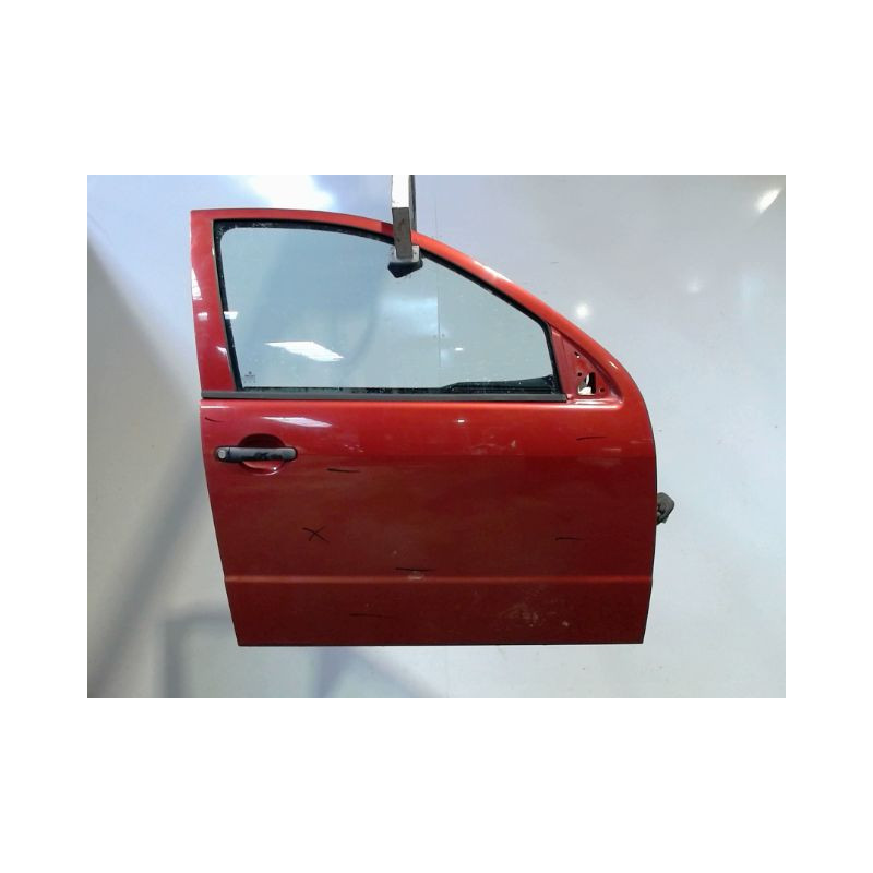 PORTE AVANT DROIT SKODA FABIA 2000-2004