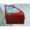 PORTE AVANT DROIT SKODA FABIA 2000-2004
