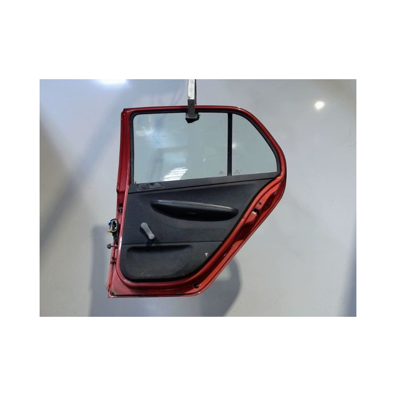 PORTE ARRIERE DROIT SKODA FABIA 2000-2004