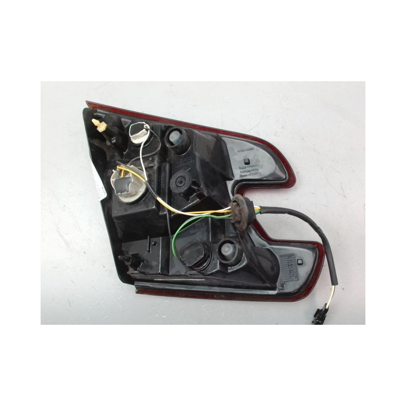 FEU ARRIERE INTERIEUR DROIT RENAULT MEGANE BREAK III Phase 2 2012-2014