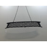 GRILLE PARE-CHOC AVANT DACIA SANDERO II Phase 1 2012-...