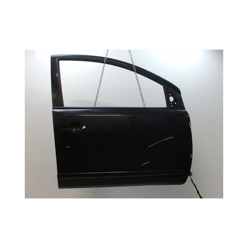 PORTE AVANT DROIT NISSAN NOTE