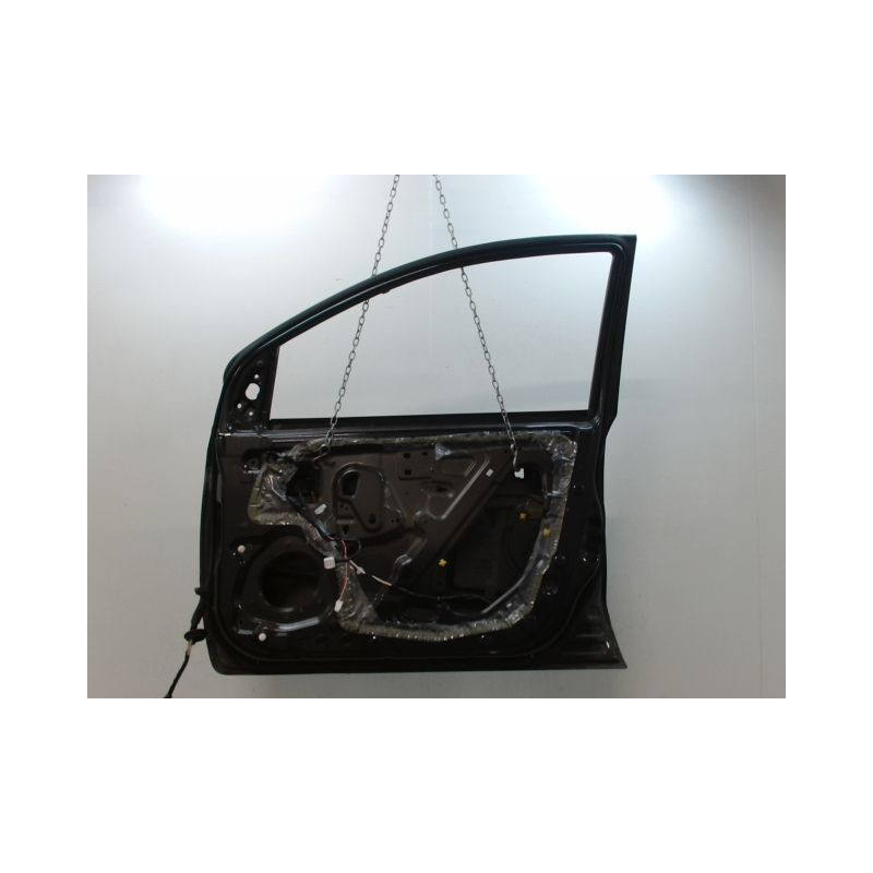 PORTE AVANT DROIT NISSAN NOTE