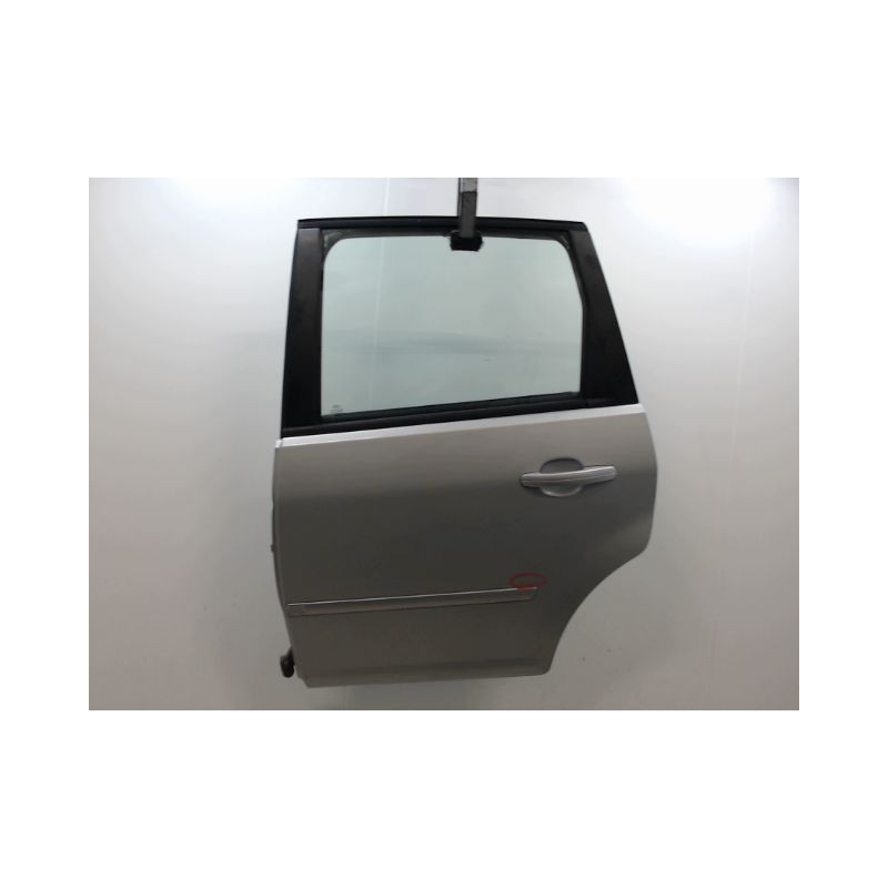 PORTE ARRIERE GAUCHE FORD CMAX MONOSP. I Phase 2 2007-2010