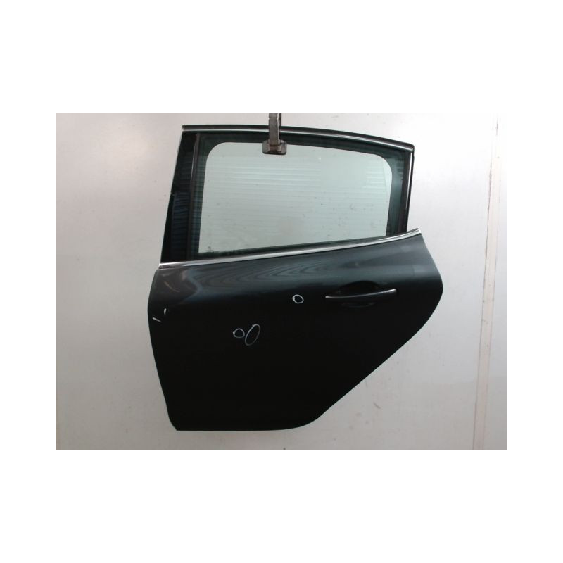 PORTE ARRIERE GAUCHE PEUGEOT 208