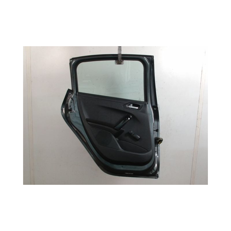 PORTE ARRIERE GAUCHE PEUGEOT 208