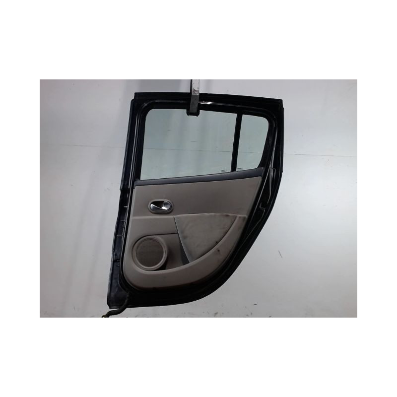 PORTE ARRIERE DROIT RENAULT CLIO III 2005-
