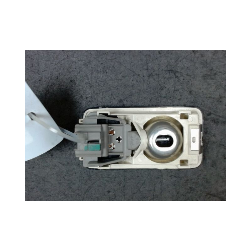 PLAFONNIER PEUGEOT 206 5P