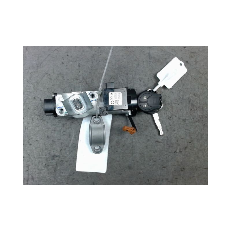 ANTIVOL DE DIRECTION NISSAN MICRA