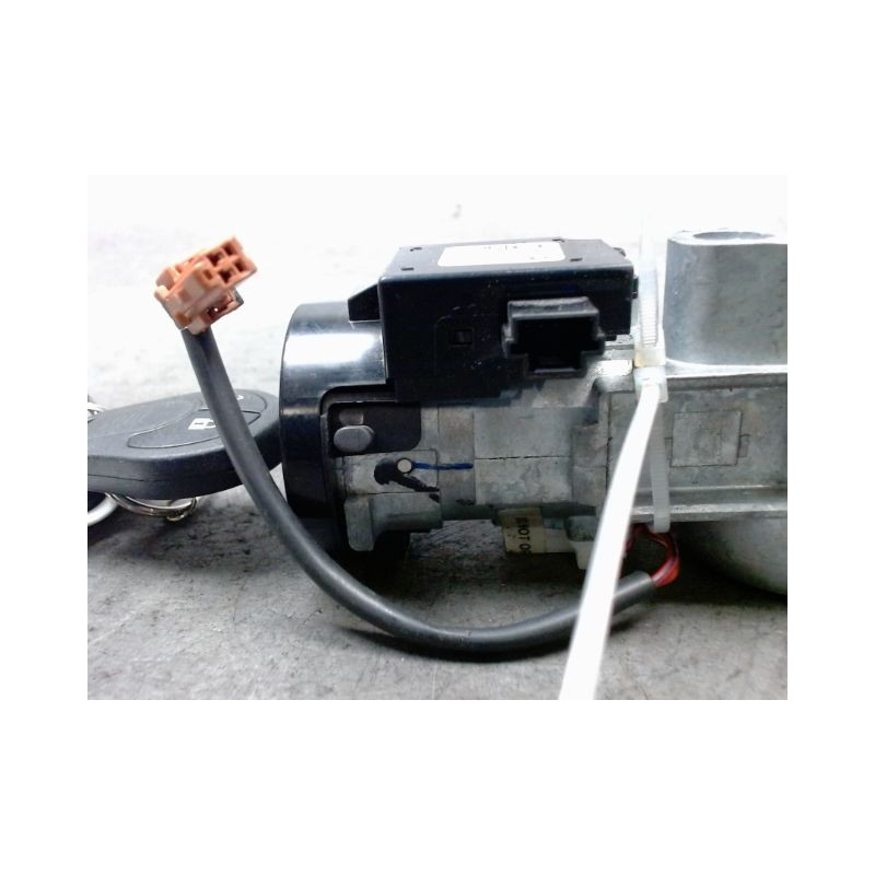 ANTIVOL DE DIRECTION NISSAN MICRA