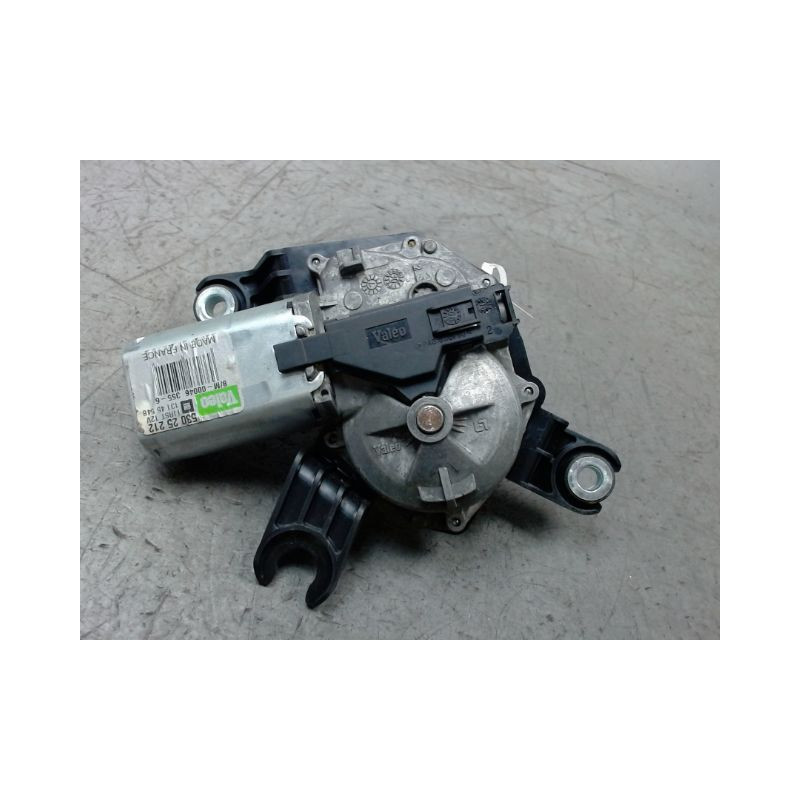MECANISME ESSUIE-GLACE ARRIERE OPEL ZAFIRA 2005-