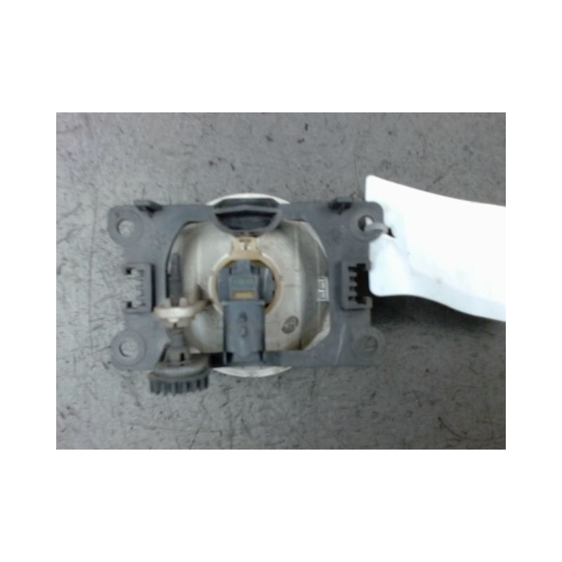 PHARE ANTIBROUILLARD AVANT DROIT PEUGEOT 206+ 2009-