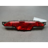 FEU BROUILLARD CENTRAL ARRIERE PEUGEOT 208