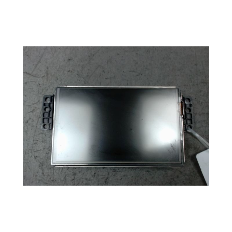 ECRAN GPS DS DS3