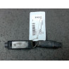 ECLAIREUR PLAQUE DE POLICE CITROEN C3