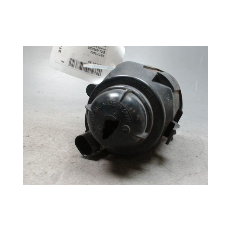 PHARE ANTIBROUILLARD AVANT GAUCHE B.M.W. X5