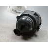 PHARE ANTIBROUILLARD AVANT GAUCHE B.M.W. X5