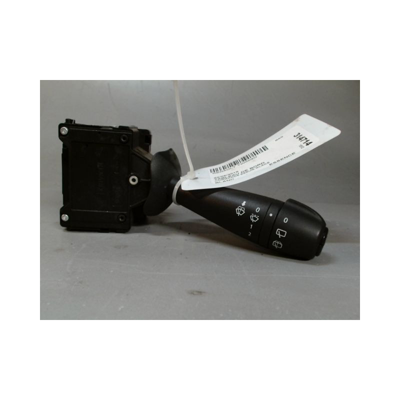 COMMANDE ESSUIE GLACE RENAULT TWINGO