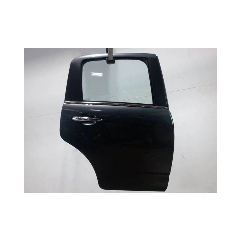 PORTE ARRIERE DROIT CITROEN C3 2009-