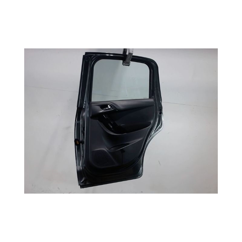 PORTE ARRIERE DROIT CITROEN C3 2009-