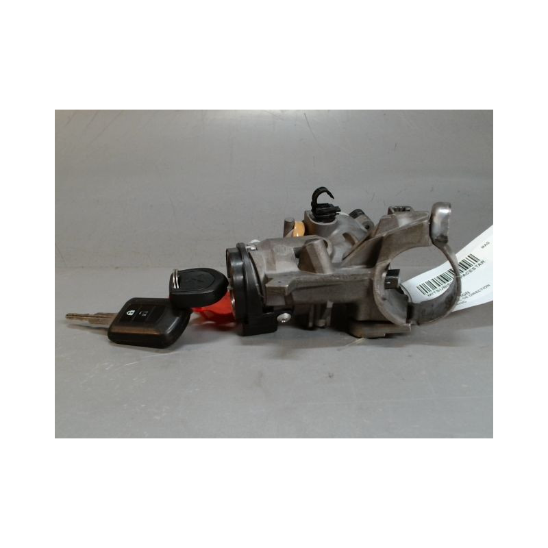 ANTIVOL DE DIRECTION MITSUBISHI SPACESTAR