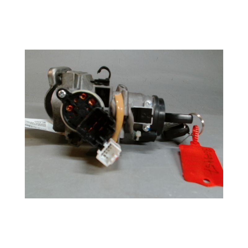 ANTIVOL DE DIRECTION MITSUBISHI SPACESTAR
